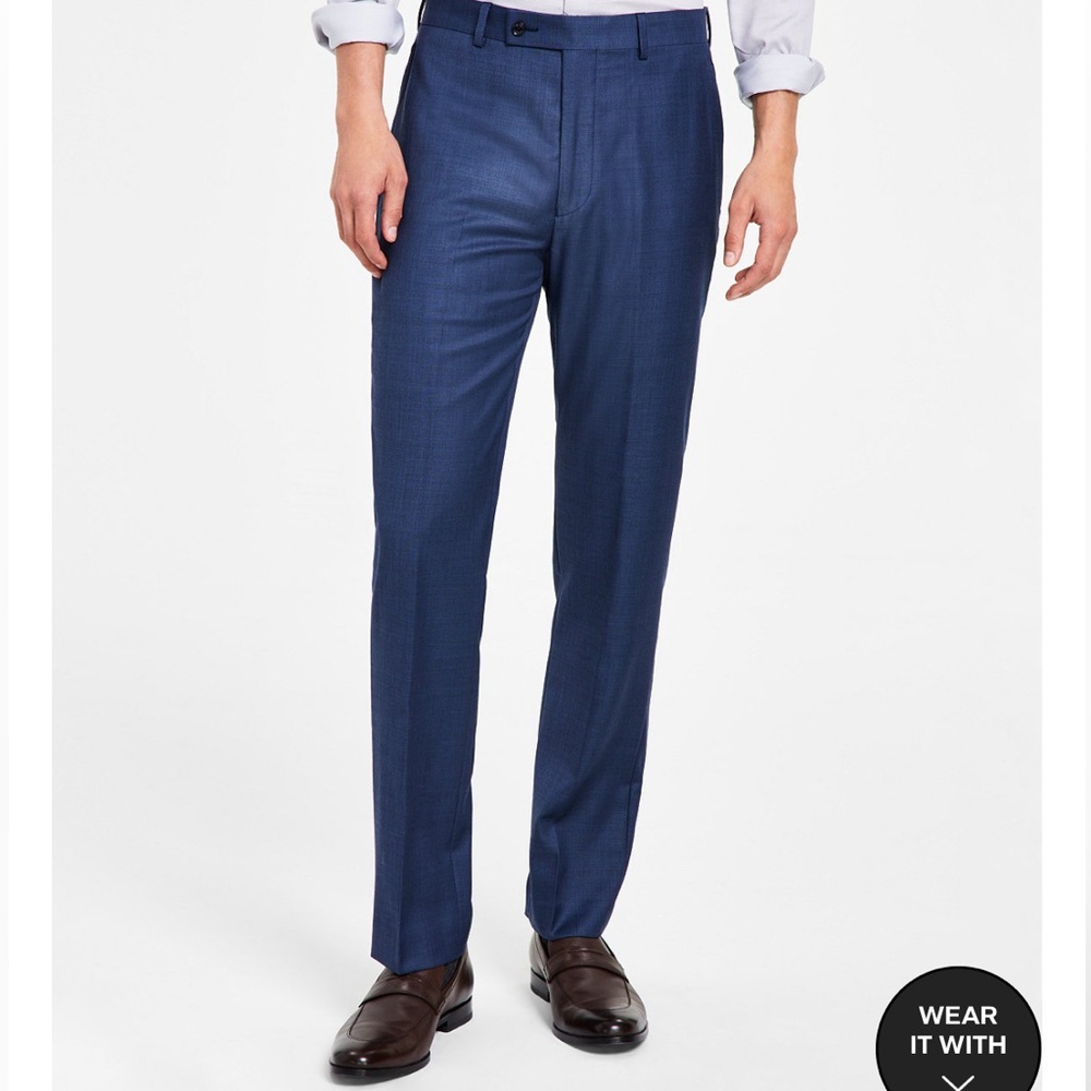 Calvin Klein Infinite Stretch Skinny Fit Pants